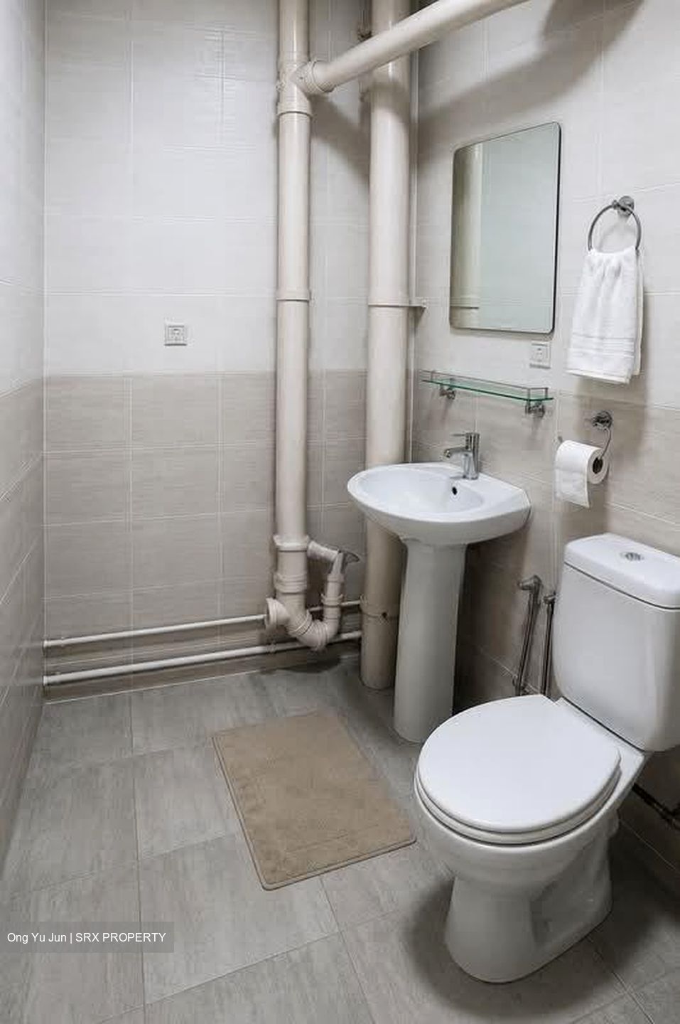 Blk 613B Bedok Reservoir Road (Bedok), HDB 4 Rooms #597793431